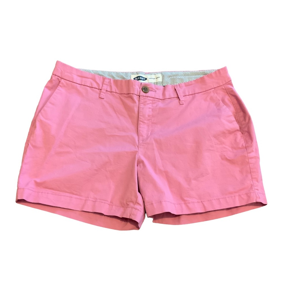 Old Navy Everyday Short Pink Size 8 #357